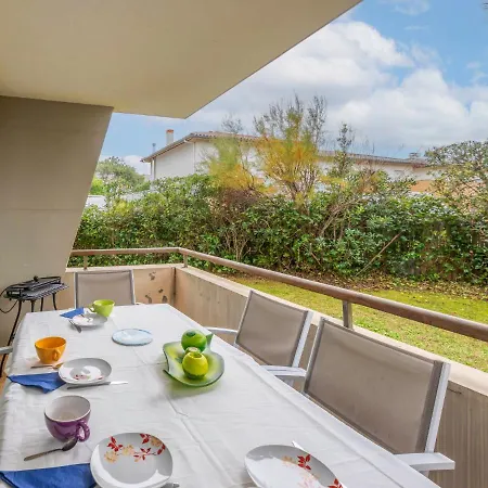 Clair De Dune-2 By Interhome *