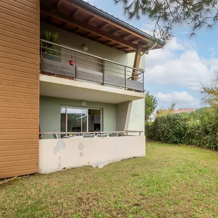 Apartmán Clair De Dune-2 By Interhome