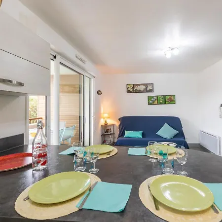 Clair De Dune-2 By Interhome Apartmán Capbreton