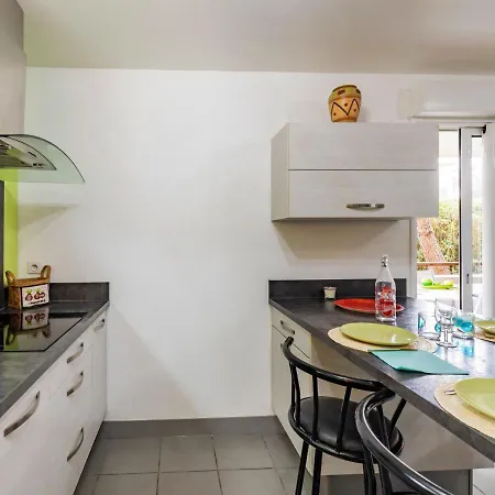 Clair De Dune-2 By Interhome