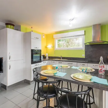 Clair De Dune-2 By Interhome