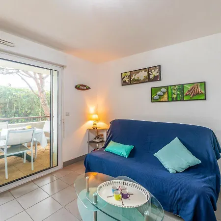 Clair De Dune-2 By Interhome