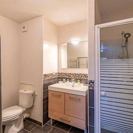 Clair De Dune-2 By Interhome Capbreton