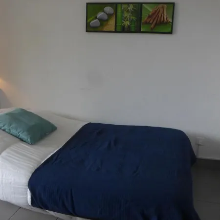 Clair De Dune-2 By Interhome *