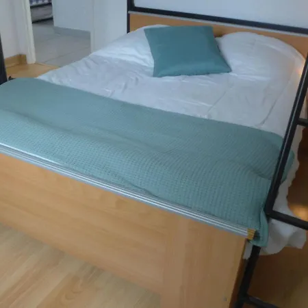 Clair De Dune-2 By Interhome Apartmán *