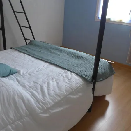 Clair De Dune-2 By Interhome Apartmán