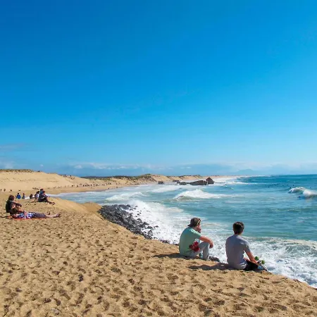 Clair De Dune-2 By Interhome *