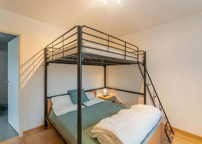 Clair De Dune-2 By Interhome Lejlighed Capbreton