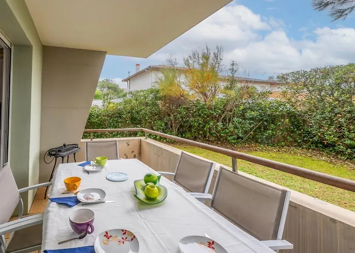 Clair De Dune-2 By Interhome *