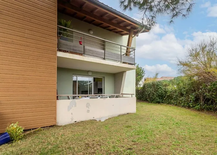 Lejlighed Clair De Dune-2 By Interhome