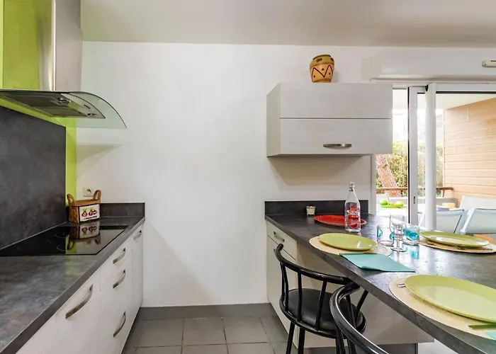 Clair De Dune-2 By Interhome