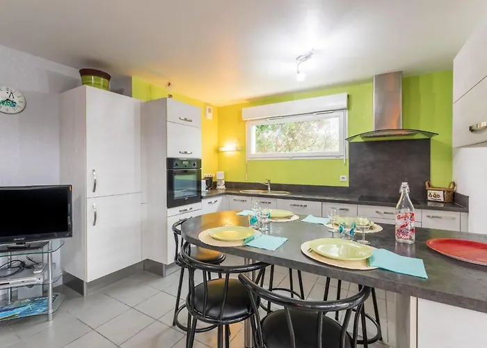 Clair De Dune-2 By Interhome