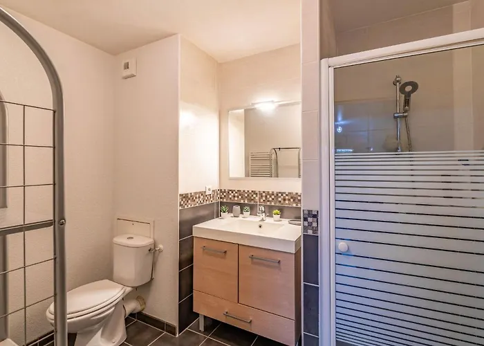 Clair De Dune-2 By Interhome Capbreton