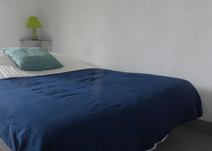 Clair De Dune-2 By Interhome * Capbreton