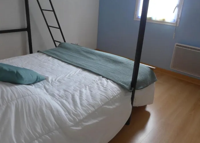 Clair De Dune-2 By Interhome Lejlighed