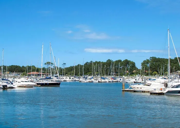 Clair De Dune-2 By Interhome *