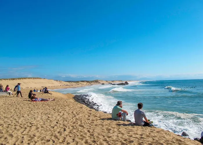 Clair De Dune-2 By Interhome *